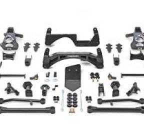 Лифт подвески 6" для Chevrolet Tahoe 2014-20